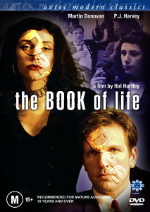 The Book of Life |   DVD